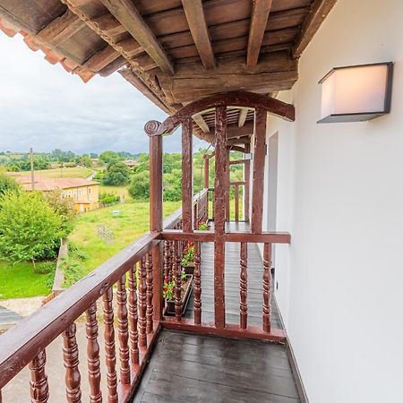 Hotel R Santillana Santillana del Mar Dış mekan fotoğraf