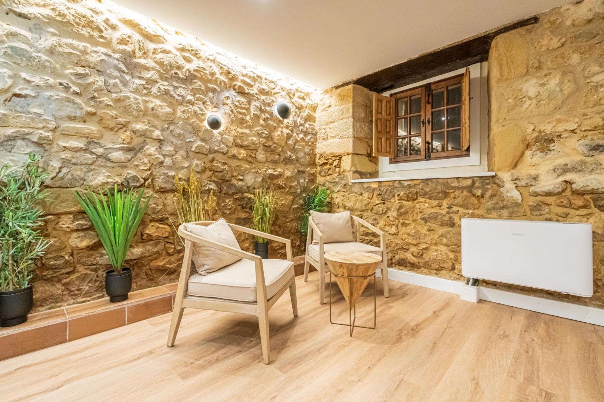 Hotel R Santillana Santillana del Mar Dış mekan fotoğraf