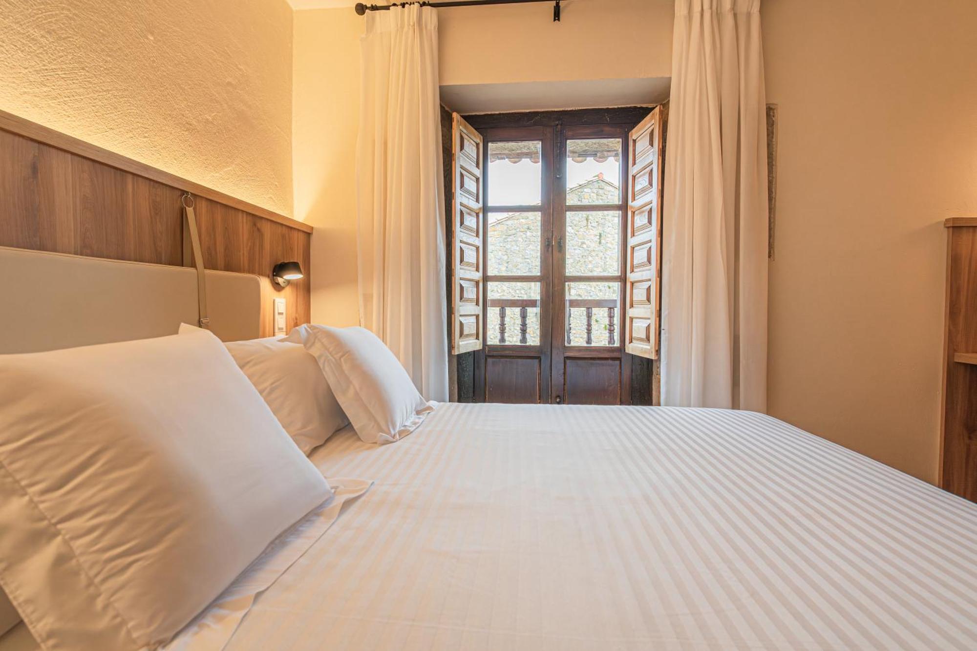 Hotel R Santillana Santillana del Mar Dış mekan fotoğraf