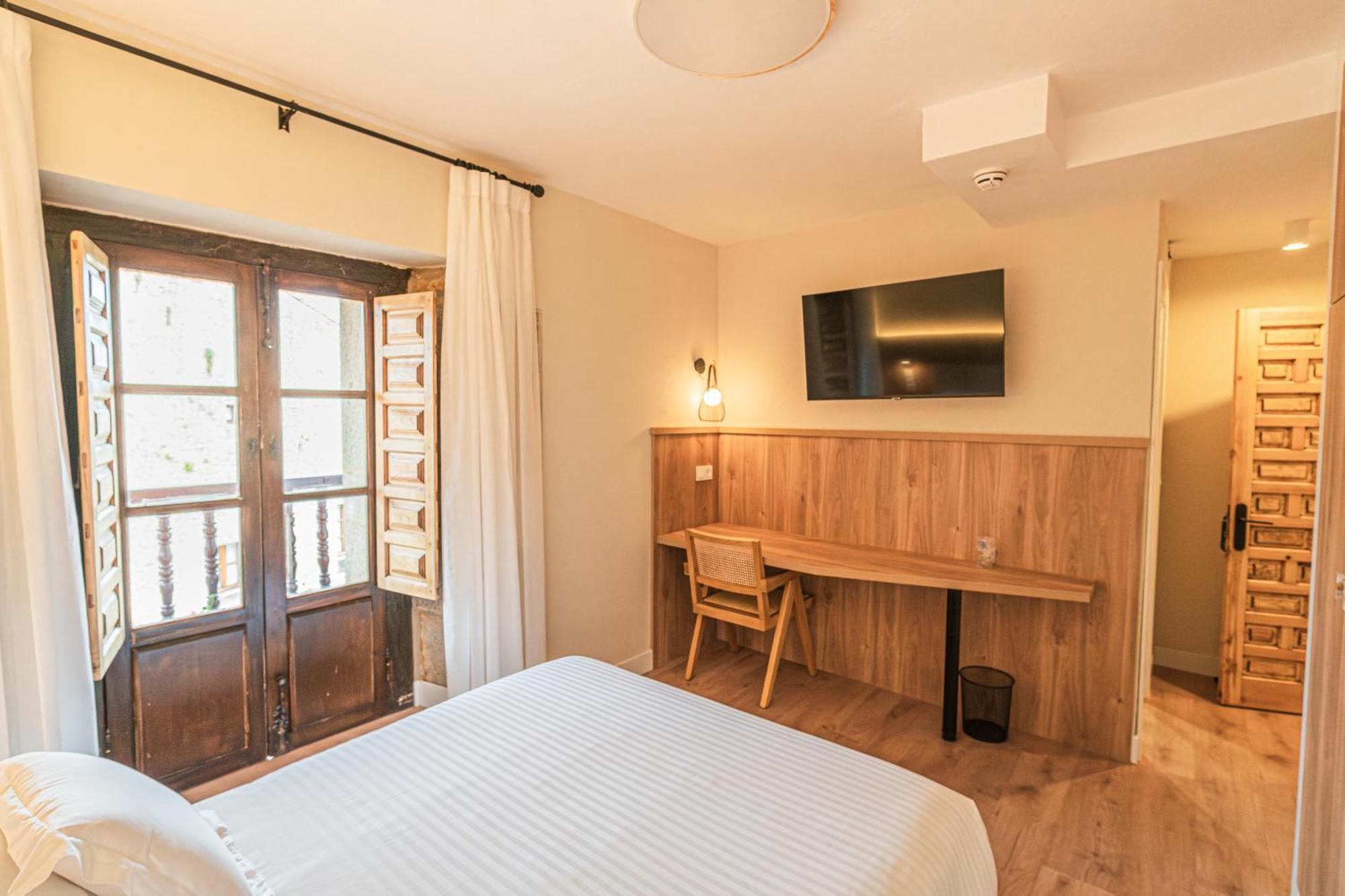 Hotel R Santillana Santillana del Mar Dış mekan fotoğraf
