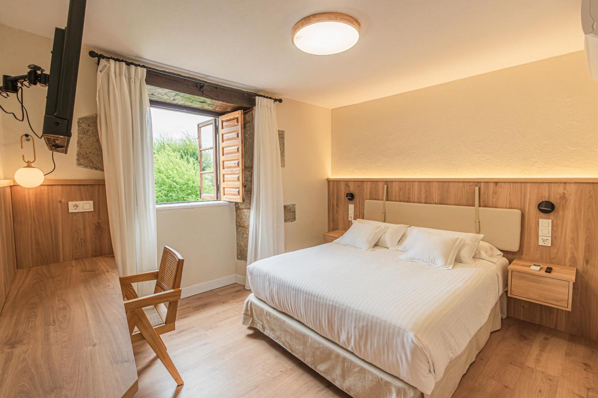 Hotel R Santillana Santillana del Mar Dış mekan fotoğraf