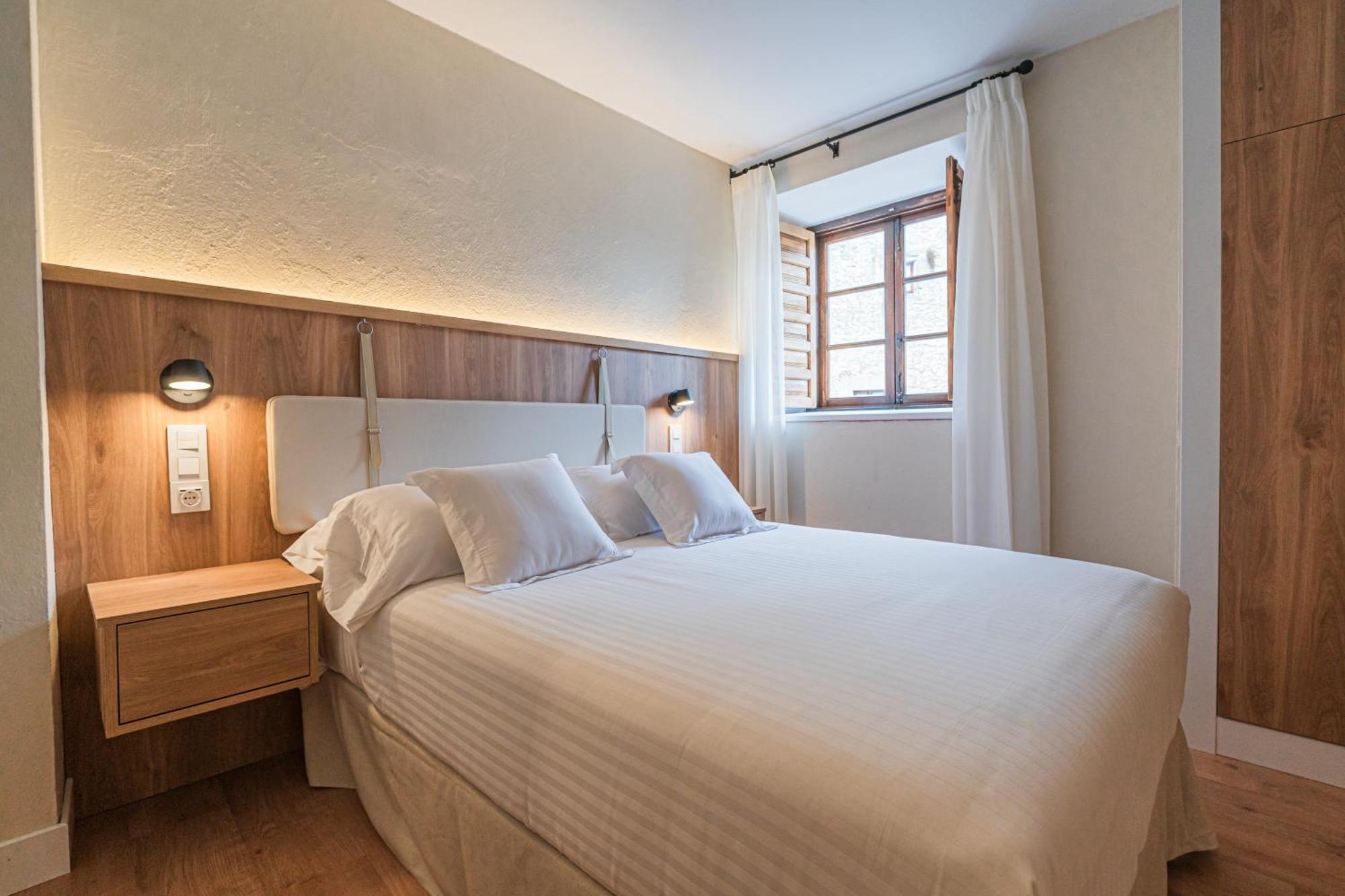 Hotel R Santillana Santillana del Mar Dış mekan fotoğraf