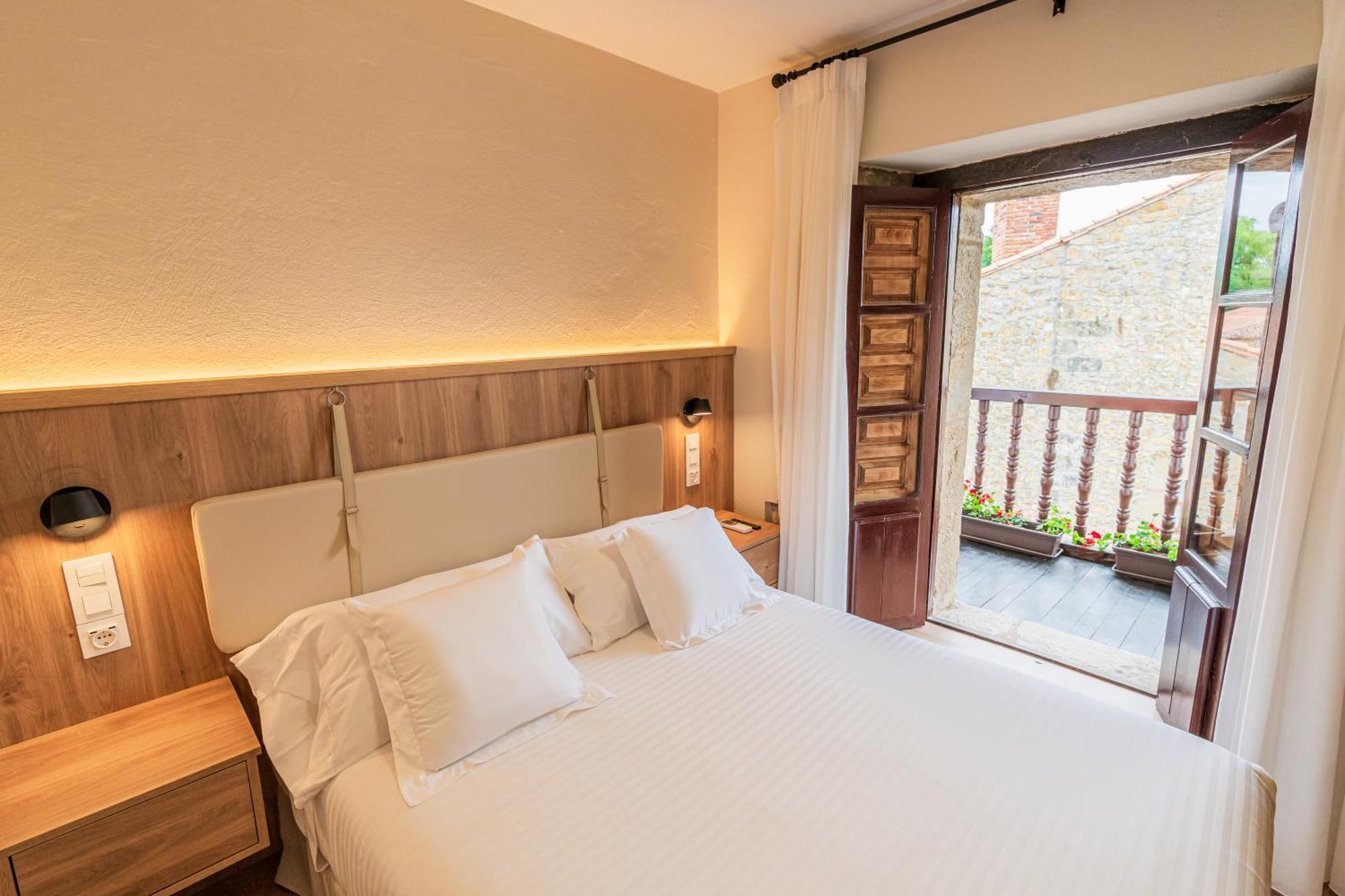 Hotel R Santillana Santillana del Mar Dış mekan fotoğraf