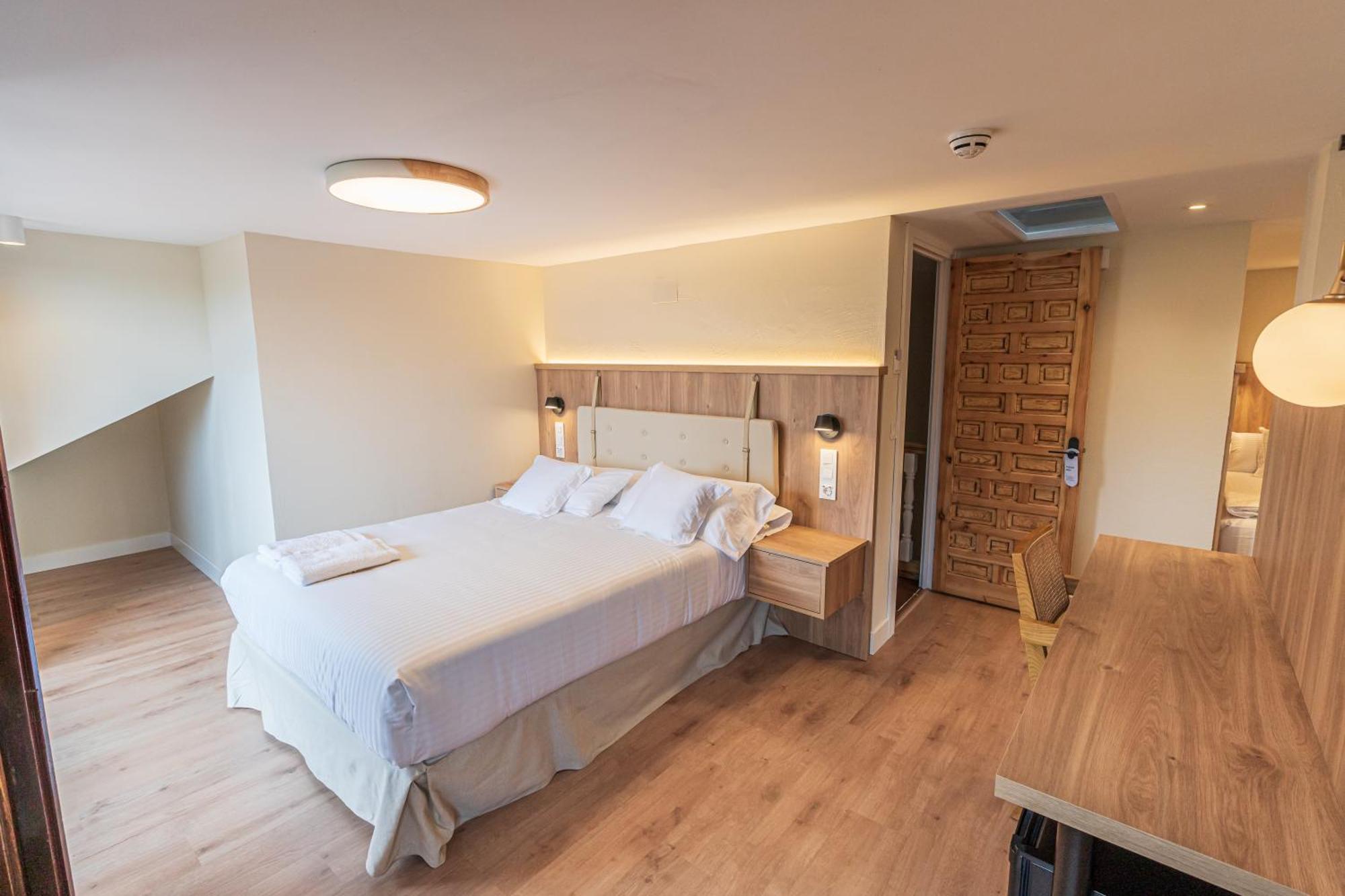 Hotel R Santillana Santillana del Mar Dış mekan fotoğraf