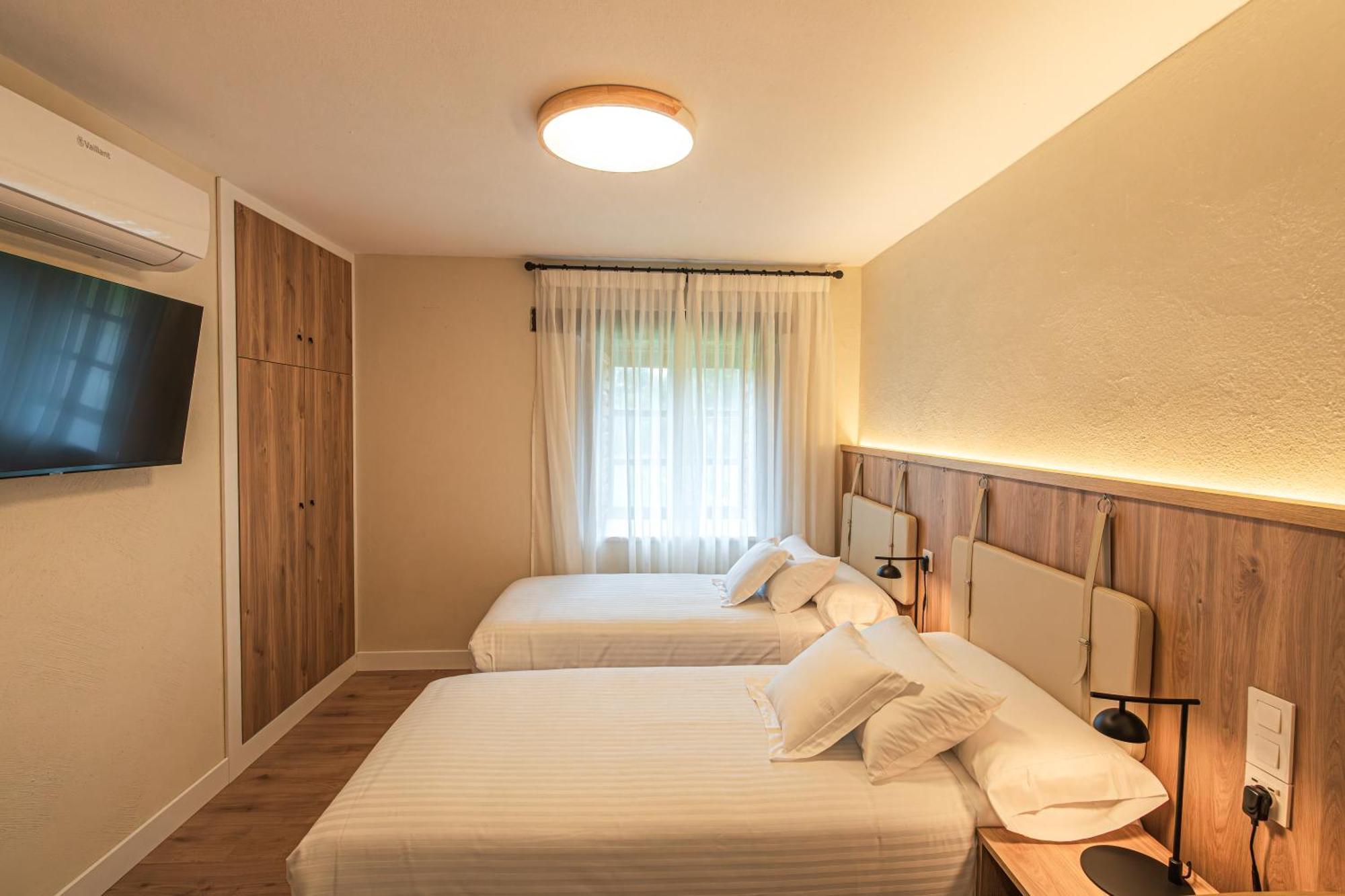 Hotel R Santillana Santillana del Mar Dış mekan fotoğraf