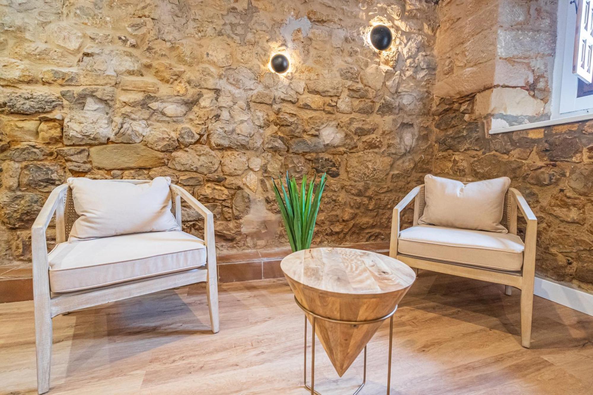 Hotel R Santillana Santillana del Mar Dış mekan fotoğraf