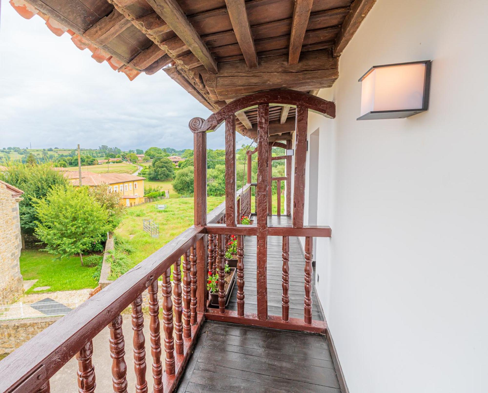 Hotel R Santillana Santillana del Mar Dış mekan fotoğraf