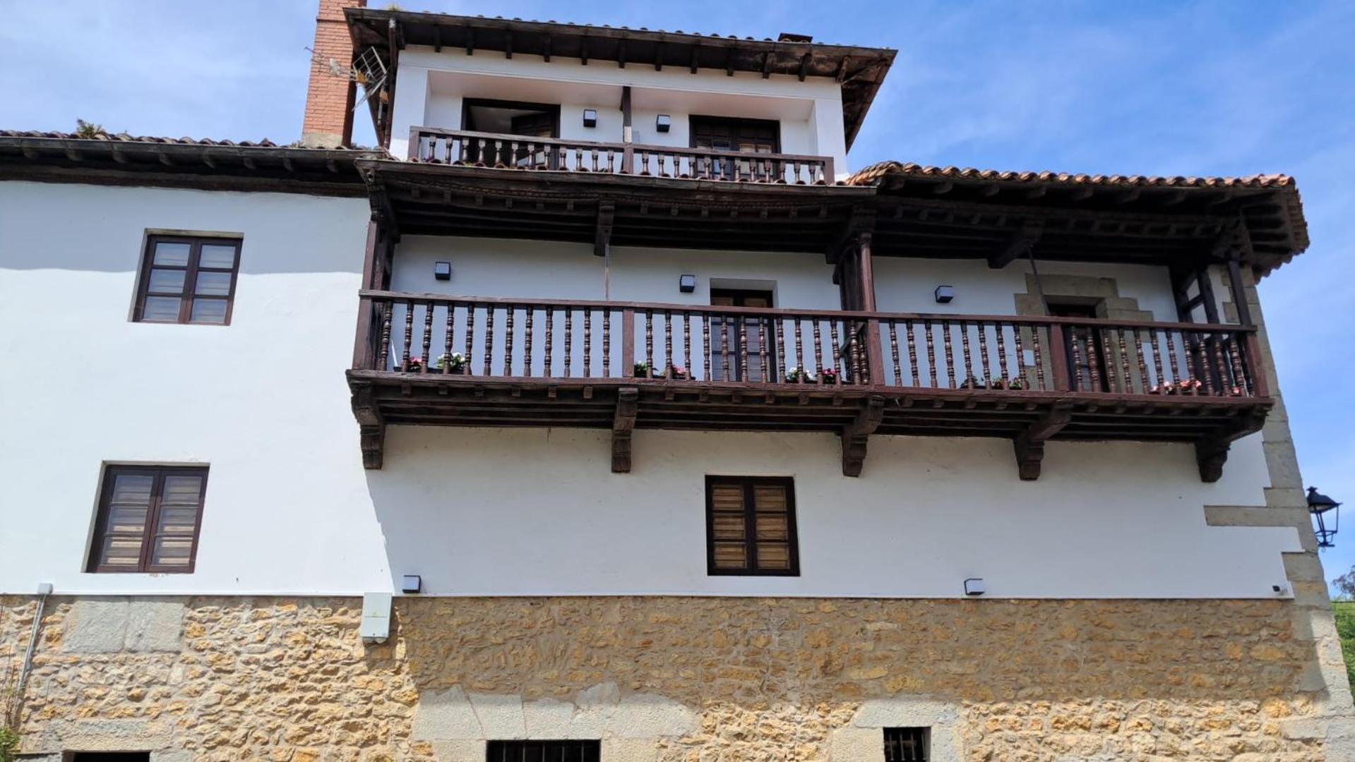 Hotel R Santillana Santillana del Mar Dış mekan fotoğraf